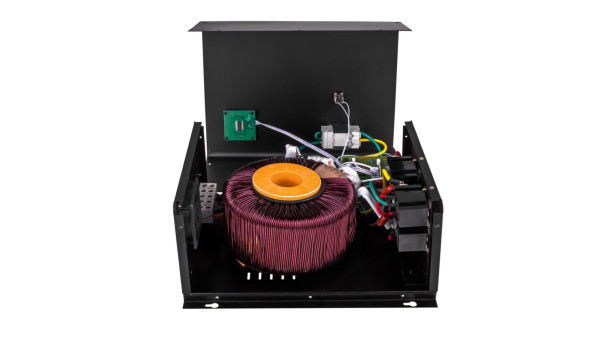 Стабилизатор напряжения LPT-W-15000RD BLACK (10500W) - 579174