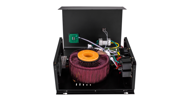 Стабилизатор напряжения LPT-W-15000RD BLACK (10500W) - 579174