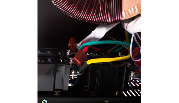 Стабилизатор напряжения LPT-W-15000RD BLACK (10500W) - 579174