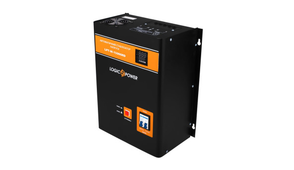Стабилизатор напряжения LPT-W-15000RD BLACK (10500W) - 579174