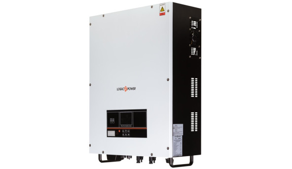 Сонячний мережевий інвертор LP-SI-10kW - 579189