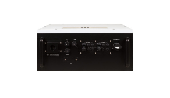 Сонячний мережевий інвертор LP-SI-10kW - 579189