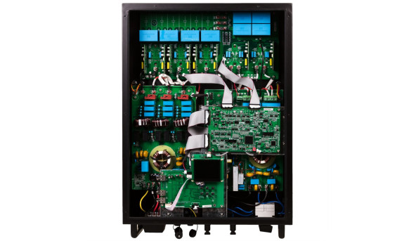 Сонячний мережевий інвертор LP-SI-10kW - 579189