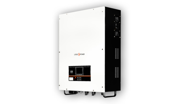 Сонячний мережевий інвертор LP-SI-10kW - 579189