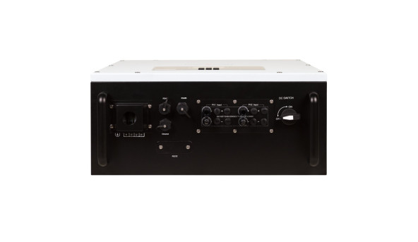 Сонячний мережевий інвертор LP-SI-10kW - 579189