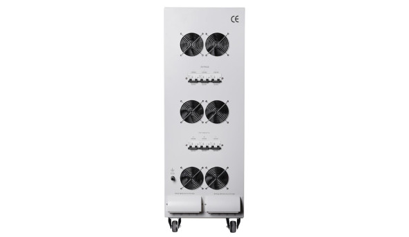 Стабілізатор напруги LP-110kVA 3 phase (80000Вт) - 579191