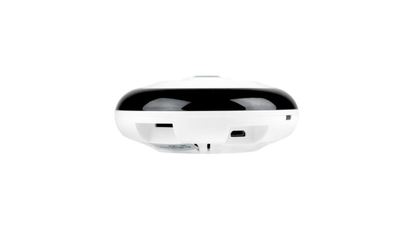 Бездротова купольна камера GV-090-GM-DIG20-10 360 - 579217