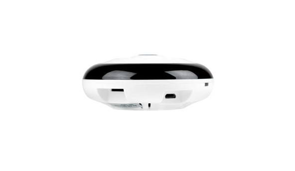 Бездротова купольна камера GV-090-GM-DIG20-10 360 - 579217