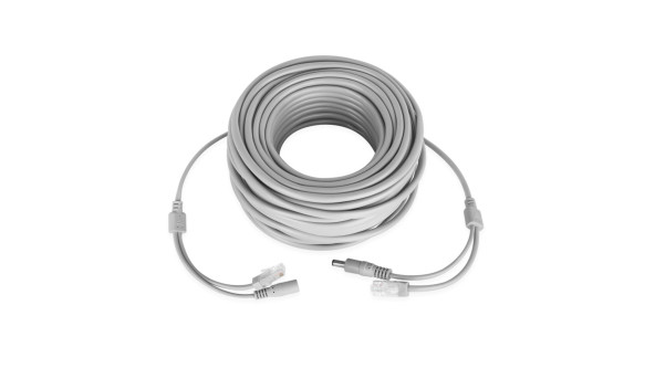 Комплект відеоспостереження на 4 камери GV-IP-K-W70/04 3MP - 579226