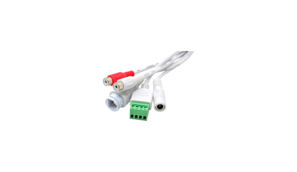 Зовнішня IP камера GV-173-IP-IF-COS50-30 VMA - 579227