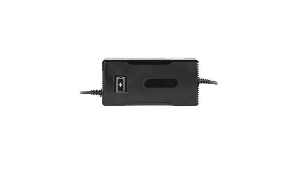 Зарядний пристрій для акумуляторів LiFePO4 48V (58.4V)-4A-192W - 579233