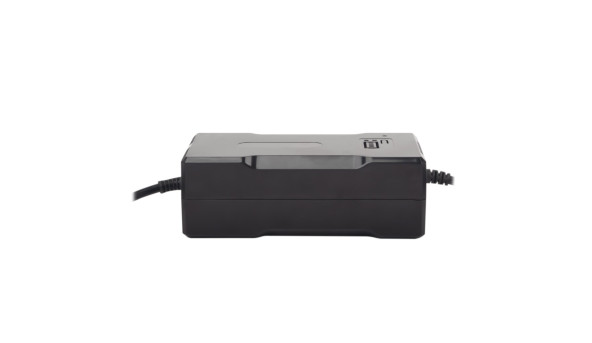 Зарядний пристрій для акумуляторів LiFePO4 48V (58.4V)-4A-192W - 579233