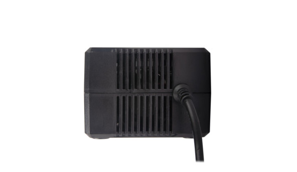 Зарядний пристрій для акумуляторів LiFePO4 48V (58.4V)-4A-192W - 579233