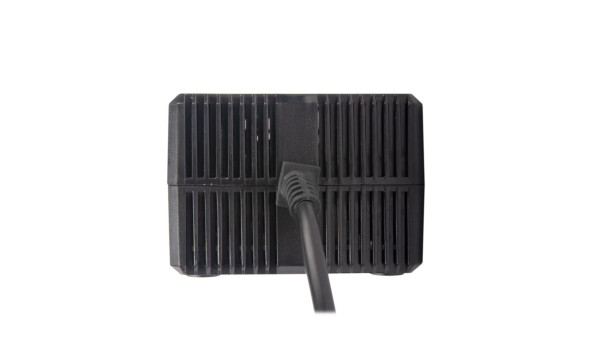 Зарядний пристрій для акумуляторів LiFePO4 48V (58.4V)-4A-192W - 579233