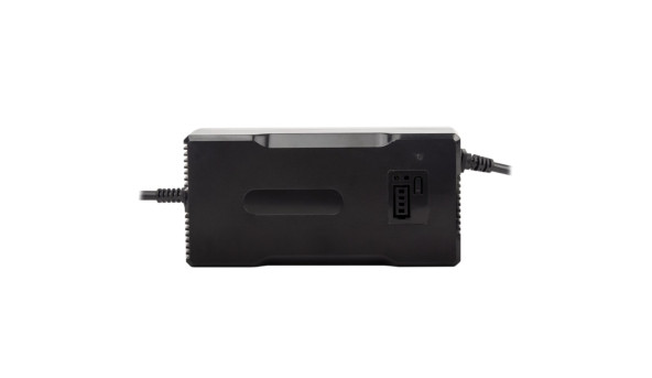 Зарядний пристрій для акумуляторів LiFePO4 48V (58.4V)-4A-192W - 579233