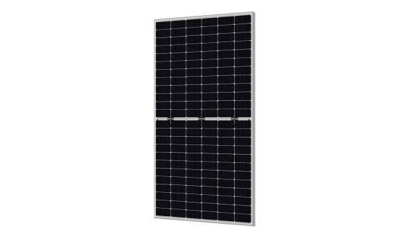Солнечная панель LP JW-BF Half-Cell - 460W (30 профиль, монокристалл, двусторонняя)