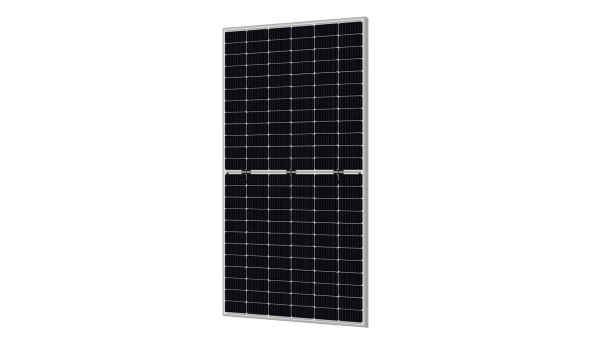 Солнечная панель LP JW-BF Half-Cell - 460W (30 профиль, монокристалл, двусторонняя) - 579235