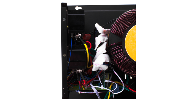 Стабілізатор напруги LPT-W-10000RD BLACK (7000W) - 579251