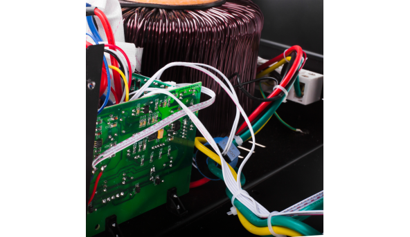 Стабілізатор напруги LPT-W-10000RD BLACK (7000W) - 579251