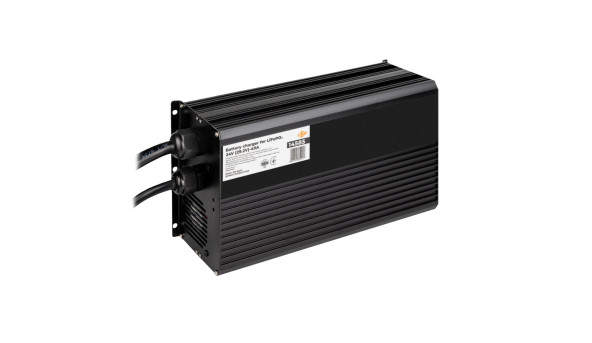 Зарядний пристрій для акумуляторів LiFePO4 24V (29.2V)-40A-960W - 579271