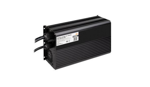 Зарядний пристрій для акумуляторів LiFePO4 24V (29.2V)-40A-960W - 579271