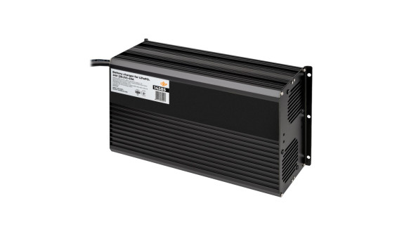 Зарядний пристрій для акумуляторів LiFePO4 24V (29.2V)-40A-960W - 579271