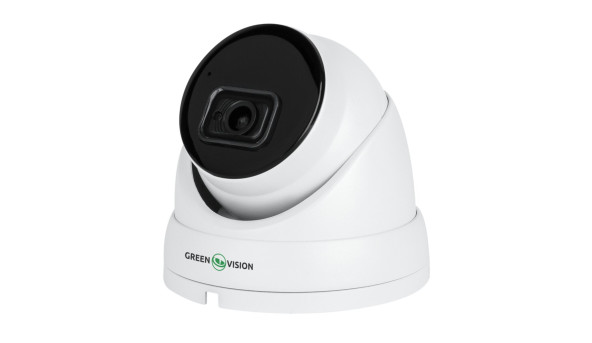 Антивандальна IP камера GV-177-IP-IF-DOS80-30 SD - 579272