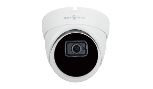 Антивандальна IP камера GV-177-IP-IF-DOS80-30 SD