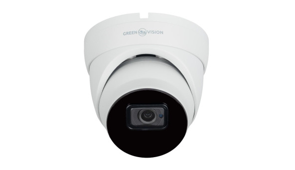 Антивандальна IP камера GV-177-IP-IF-DOS80-30 SD - 579272