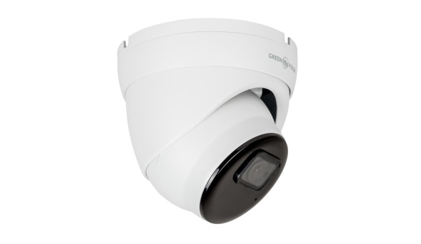 Антивандальна IP камера GV-177-IP-IF-DOS80-30 SD - 579272