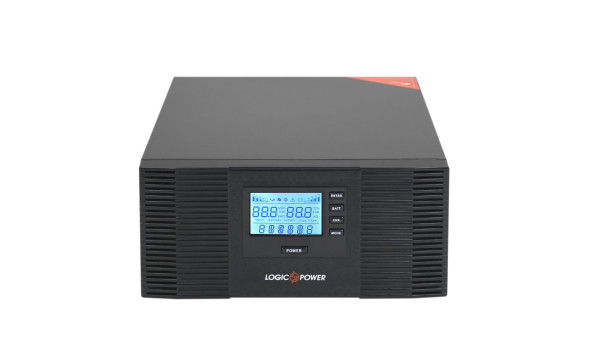Комплект резервного живлення LP (LogicPower) ДБЖ + мультигелева батарея (UPS B1500 + АКБ MG 1200W) - 579279