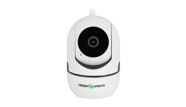 Бездротова поворотна камера GreenVision GV-165-GM-DIG30-10 PTZ 3MP
