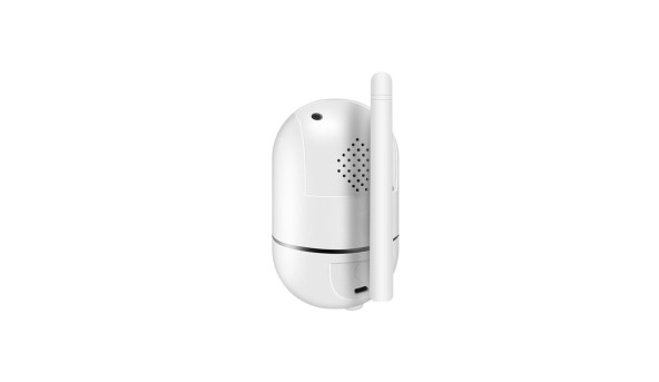 Бездротова поворотна камера GreenVision GV-165-GM-DIG30-10 PTZ 3MP - 579294