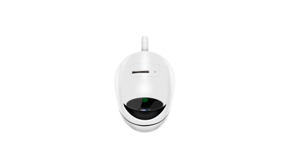 Бездротова поворотна камера GreenVision GV-165-GM-DIG30-10 PTZ 3MP - 579294