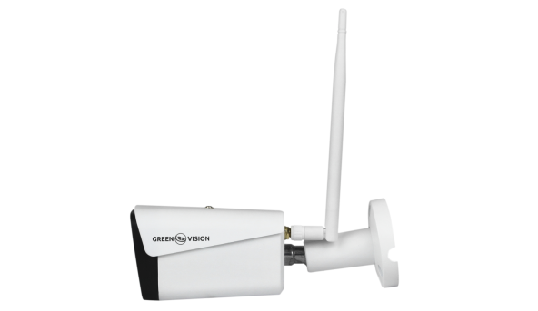 Комплект відеоспостереження GV-IP-K-W57/02 3MP - 579295