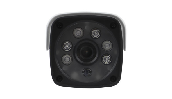 Комплект відеоспостереження GV-IP-K-W57/02 3MP - 579295