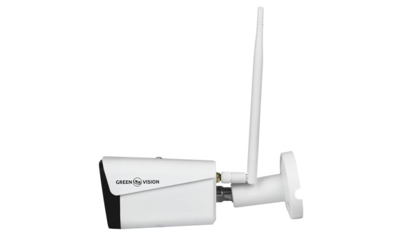Комплект відеоспостереження GV-IP-K-W57/02 3MP - 579295