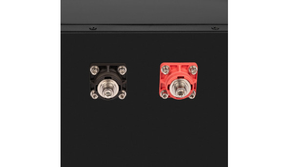 Аккумулятор LP LiFePO4 51,2V - 100 Ah (5120Wh) (BMS 100A/50А) металл Smart BT - 579297