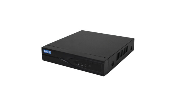 IP відеореєстратор 8-канальний 8MP NVR GreenVision GV-N-G011/08 - 579302