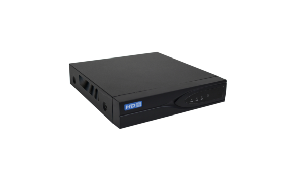 IP відеореєстратор 8-канальний 8MP NVR GreenVision GV-N-G011/08 - 579302