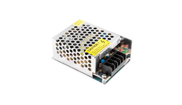 Импульсный блок питания GV-SPS-C 12V2A-L (24W)