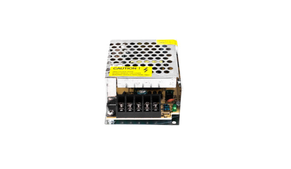 Імпульсний блок живлення GV-SPS-C 12V2A-L (24W) - 579308