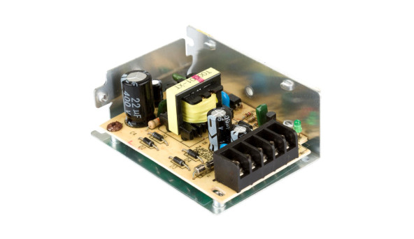 Імпульсний блок живлення GV-SPS-C 12V2A-L (24W) - 579308