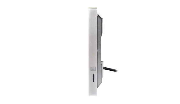 Кольоровий Wi-Fi AHD відеодомофон GV-060-AHD-M-VD7SD Black - 579314