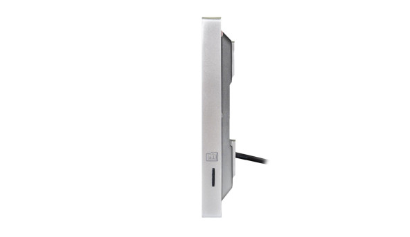 Кольоровий Wi-Fi AHD відеодомофон GV-060-AHD-M-VD7SD Black - 579314