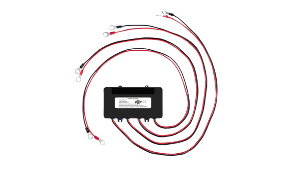 Балансир для аккумуляторных батарей LP 48V LED