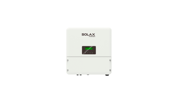 SOLAX Гибридный трехфазный инвертор PROSOLAX X3-HYBRID-15.0D