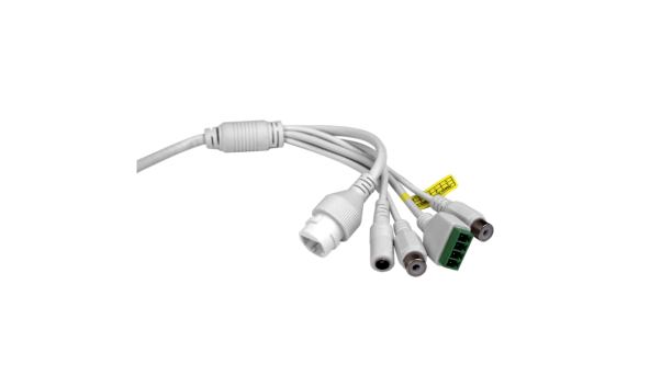 Зовнішня IP камера GV-108-IP-E-СOS50-25 POE 5MP - 579372