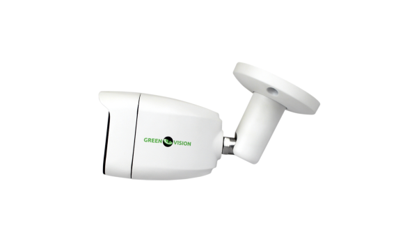 Зовнішня IP камера GV-108-IP-E-СOS50-25 POE 5MP - 579372