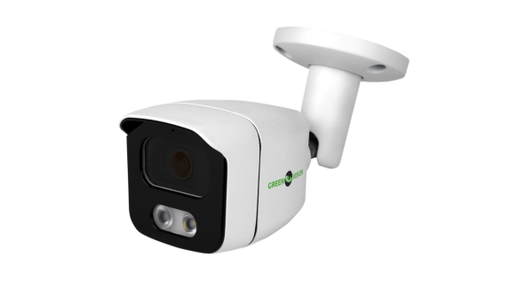 Зовнішня IP камера GV-108-IP-E-СOS50-25 POE 5MP